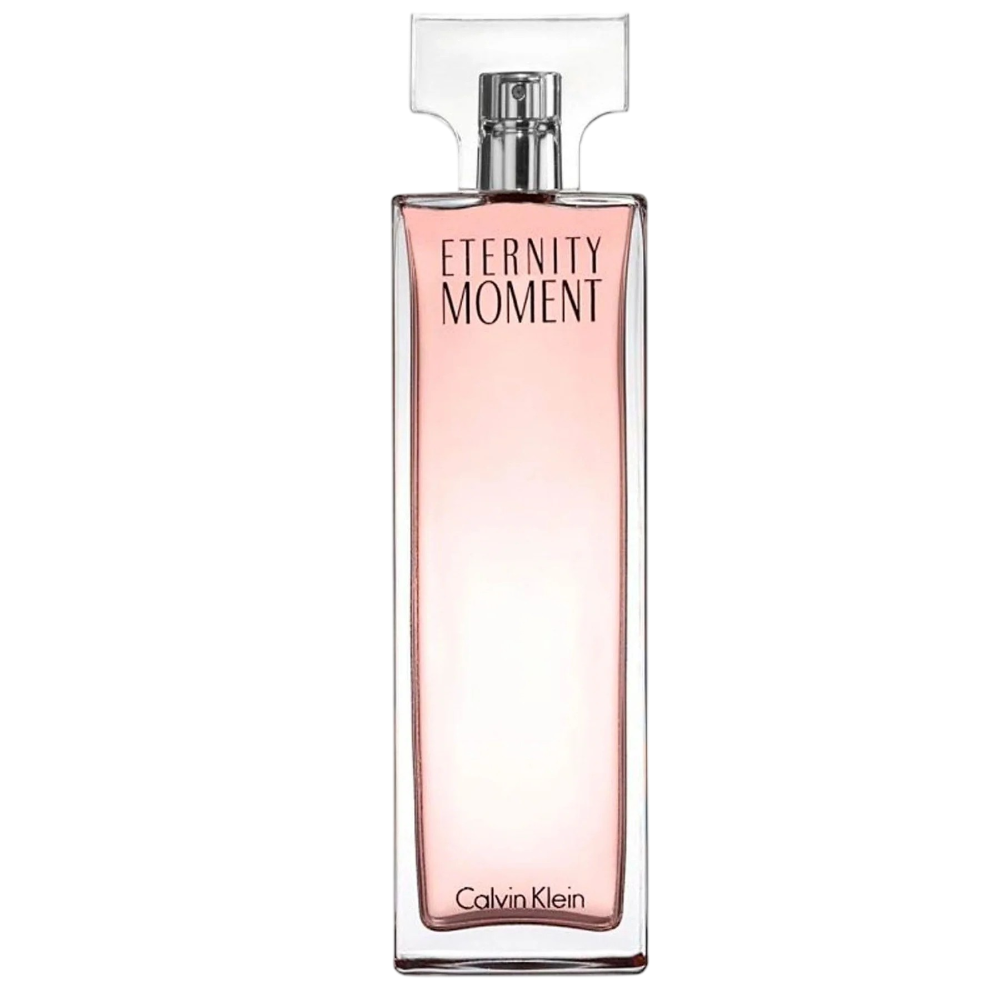 Calvin Klein Eternity Moment Perfume For Women EDP 100ml