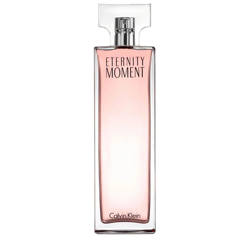 Calvin Klein Eternity Moment Perfume For Women EDP 100ml