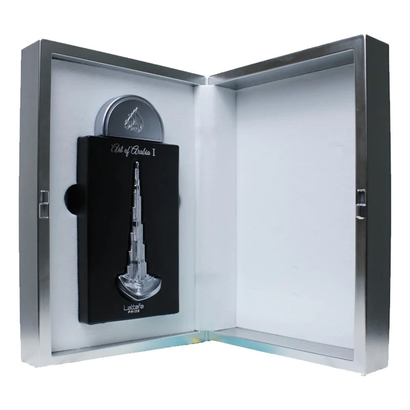 Lattafa Art Of Arabia I Perfume For Men EDP 100ml