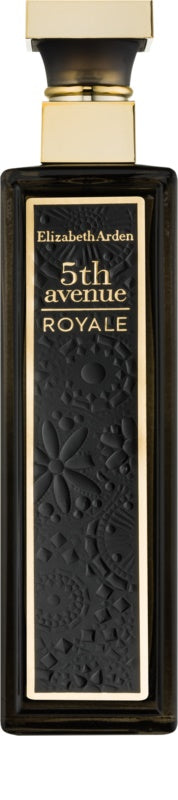 Elizabeth Arden 5th Avenue Royale Perfume for women Eau De parfum 125ml