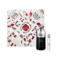Cartier Pasha Edition Noir for Men Edt 100ml + 9ml Set (Pack of 2)