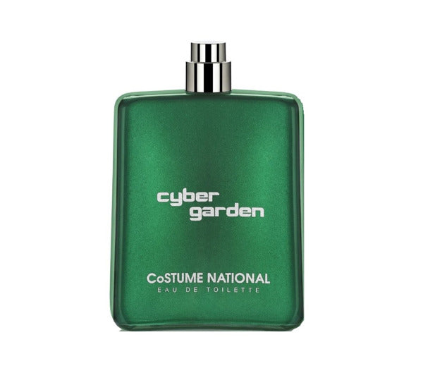 COSTUME NATIONAL CYBER GARDEN FOR MEN EDT 100 ml