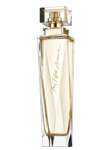 Elizabeth Arden My Fifth Avenue Perfume for Women Eau De Parfum 100ml