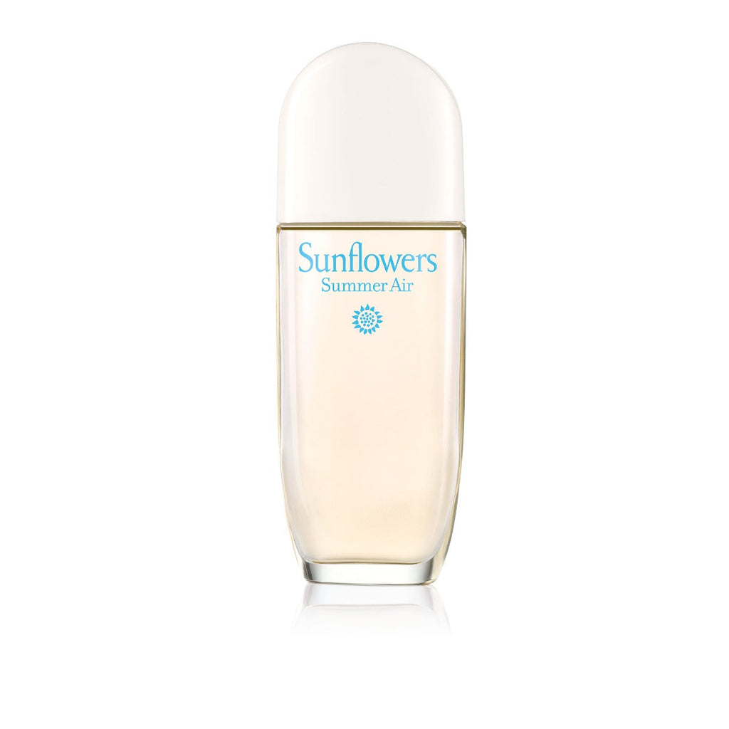 Elizabeth Arden Sunflower Summer Air Perfume for women Parfum De Toilette 100ml