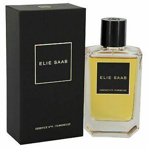 Elie Saab Essence no.9 Essence De Parfum for Unisex  EDP 100 ml