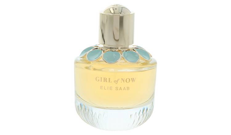Elie Saab Girl Now Perfume for Women Eau De Parfum 50 ml