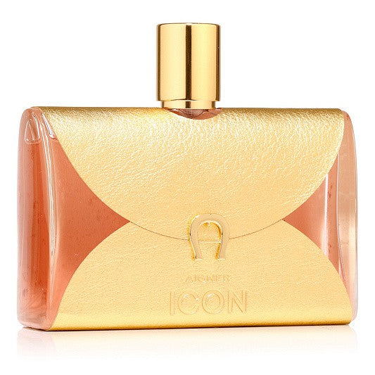 ETIENNE AIGNER ICON PERFUME FOR WOMEN EDP 100ML