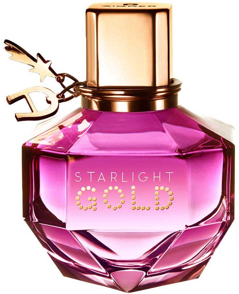 ETIENNE AIGNER STARLIGHT GOLD PERFUME FOR WOMEN EDP 100ML