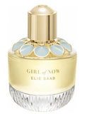 Elie Saab Girl of Now Forever Perfume for Women Eau De Parfum 90ml