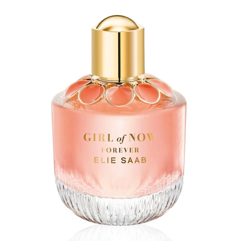 Elie Saab Girl of Now Forever Perfume for Women Eau De Parfum 30ml