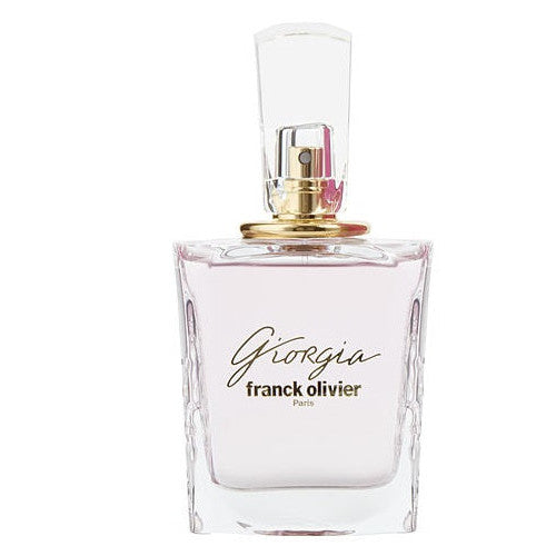 FRANCK OLIVIER GIORGIA WOMEN PERFUME FOR WOMEN EDP 75ml