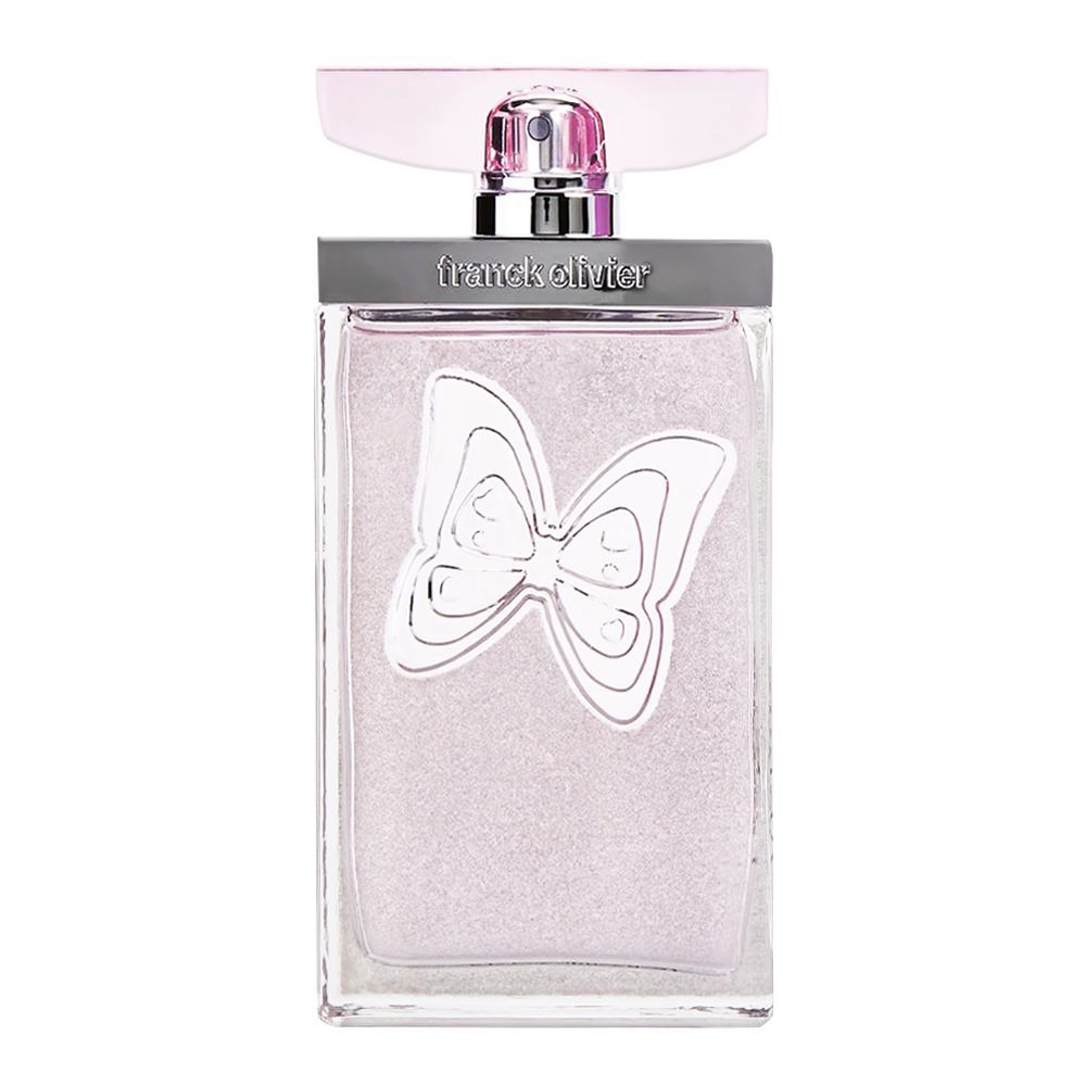 FRANCK OLIVIER NATURE POUR ELLE PERFUME FOR WOMEN EDP 75ml