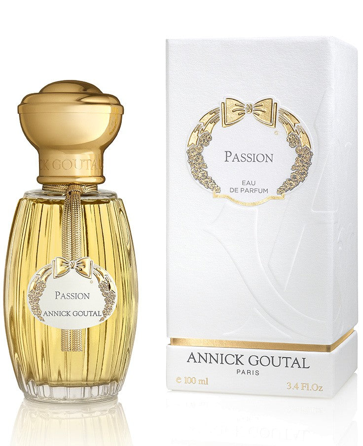 ANNICK GOUTAL PASSION FOR WOMEN EDP 100 ml