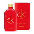CALVIN KLEIN ONE COLLECTOR'S EDITION FOR WOMEN EDT 100ML