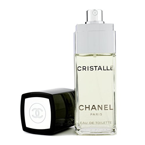 CHANEL CRISTALLE FOR WOMEN EDT 100 ml