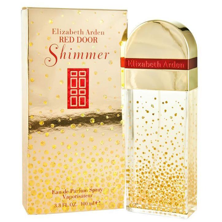 Elizabeth Arden Red Door Shimmer Perfume for women Eau De Parfum 100ml