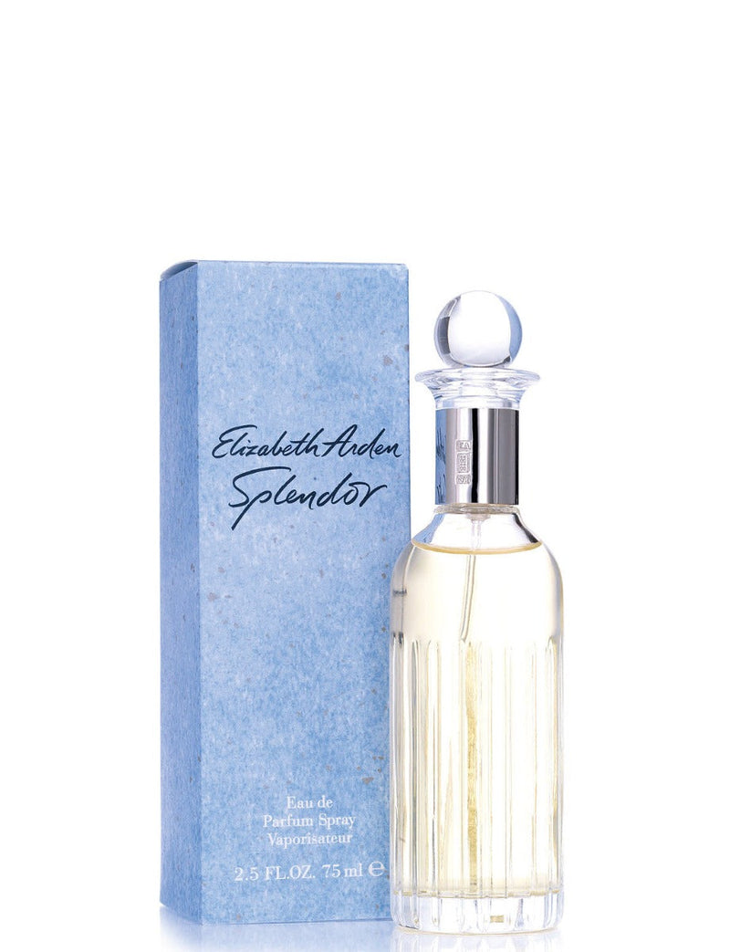Elizabeth Arden Splendor Perfume for Women Eau De Parfum 75ml