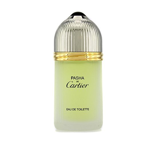 CARTIER PASHA DE CARTIER FOR MEN EDT 50 ml