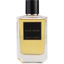 Elie Saab Essence no.9 Essence De Parfum for Unisex  EDP 100 ml