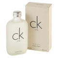 Calvin Klein CK One Perfume for Men and Women EDT 200ml