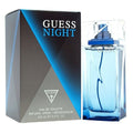 Guess Night Perfume For Men Eau de Toilette, 100ml