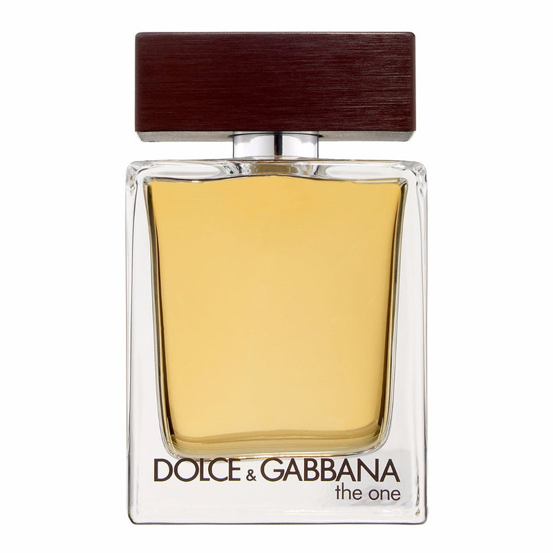 Dolce & Gabbana The One Perfume For Men - Eau de Toilette, 100ml