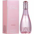 Davidoff Cool Water Sea Rose Coral Reef Edition by Davidoff for Women - Eau de Toilette, 100ml