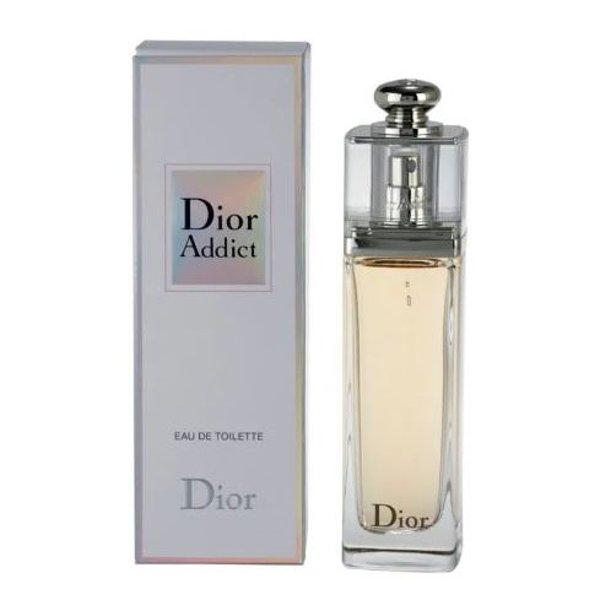 CHRISTIAN DIOR DIOR ADDICT FOR WOMEN EDT 50 ml