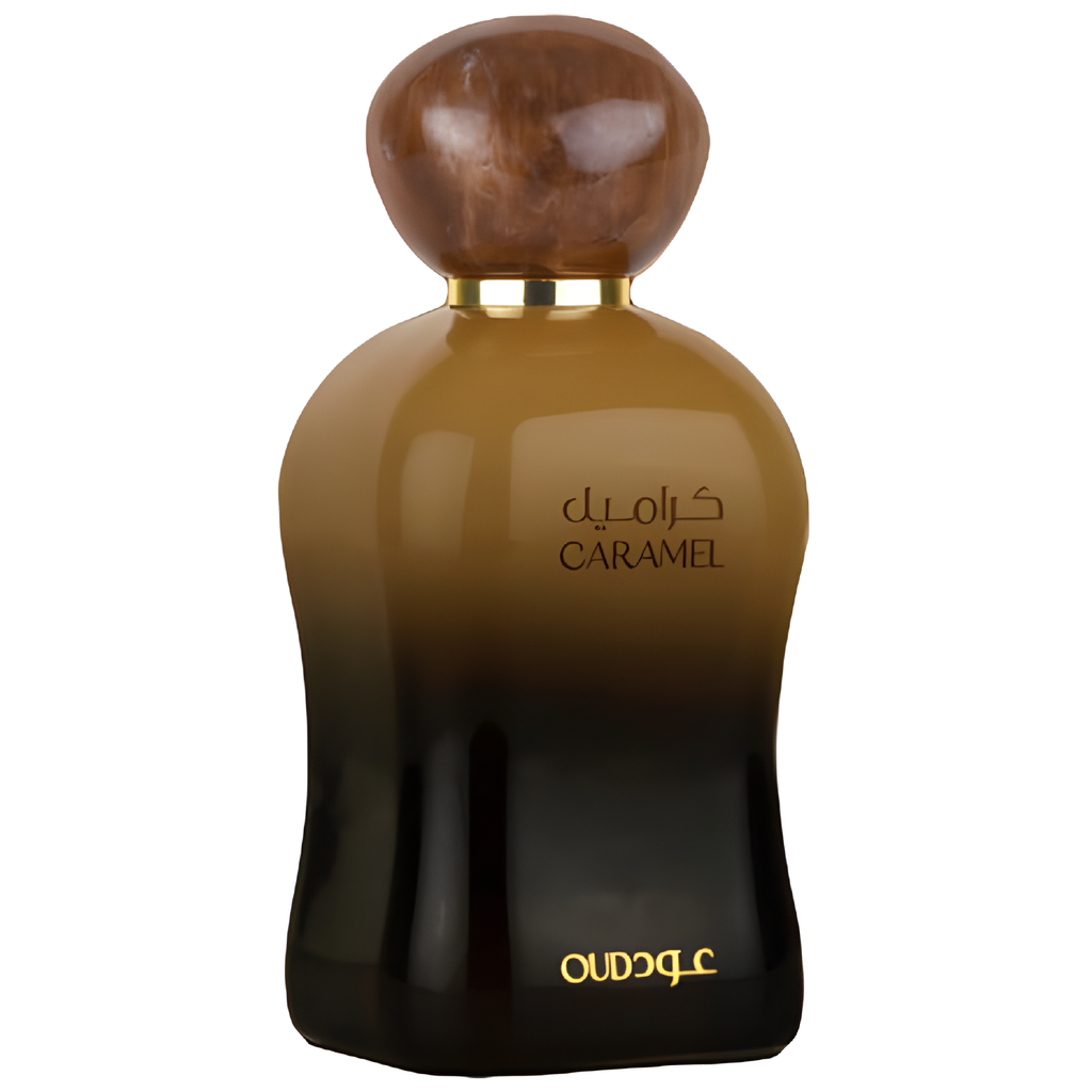 Ard Al Zaafaran Caramel Oud Perfume For Unisex EDP 100ml