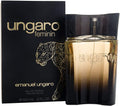 Emanuel Ungaro Feminin Perfume for women ,EDT 90ml