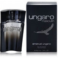 Emanuel Ungaro Masculin Perfume for Men EDT 90ml