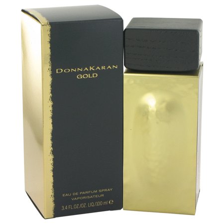 Donna Karan Gold Perfume For Women EDP 100ml
