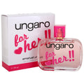 Emanuel Ungaro  Pour Femme Perfume for women EDT 100ml