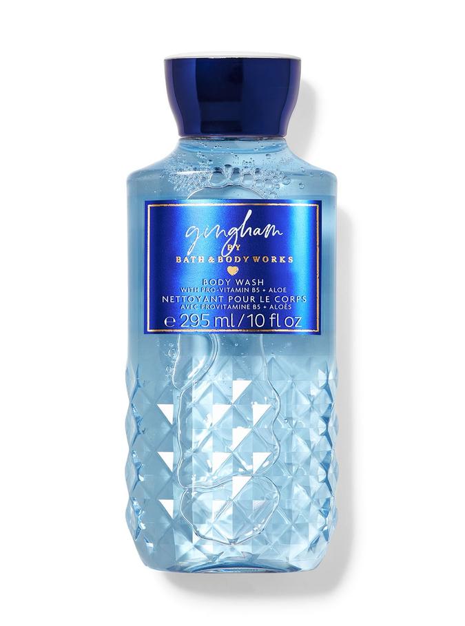 Bath & Body Works Gingham Shower Gel 295ml