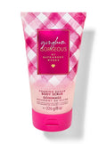Bath & Body Works Gingham Gorgeous Body Scrub 226gm