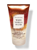Bath & Body Works Warm Vanilla Sugar Body Scrub 226gm