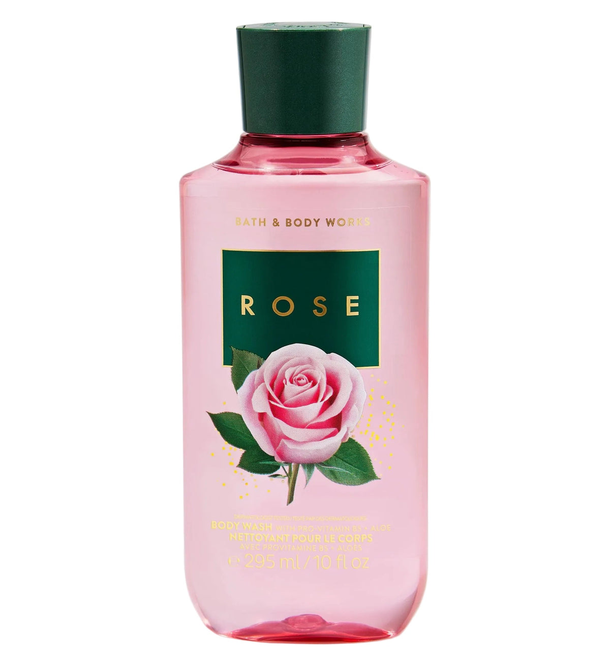 Bath & Body Works Rose Shower Gel 295ml