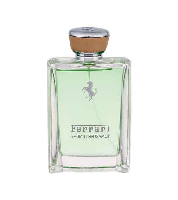 FERRARI RADIANT BERGAMOT FOR MEN EDT 100ML