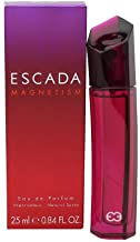 ESCADA MAGNETISM  PERFUME FOR WOMEN EDP 25ML