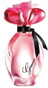 Guess Girl Perfume For Women - Eau de Toilette, 100ml