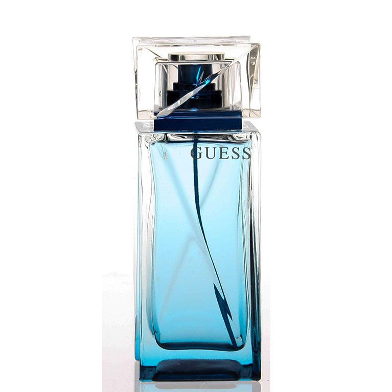 Guess Night Perfume For Men Eau de Toilette, 100ml
