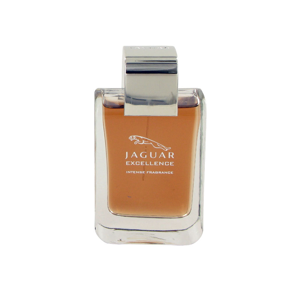 Jaguar Excellence Intense by Jaguar for Men - Eau de Parfum, 100ml