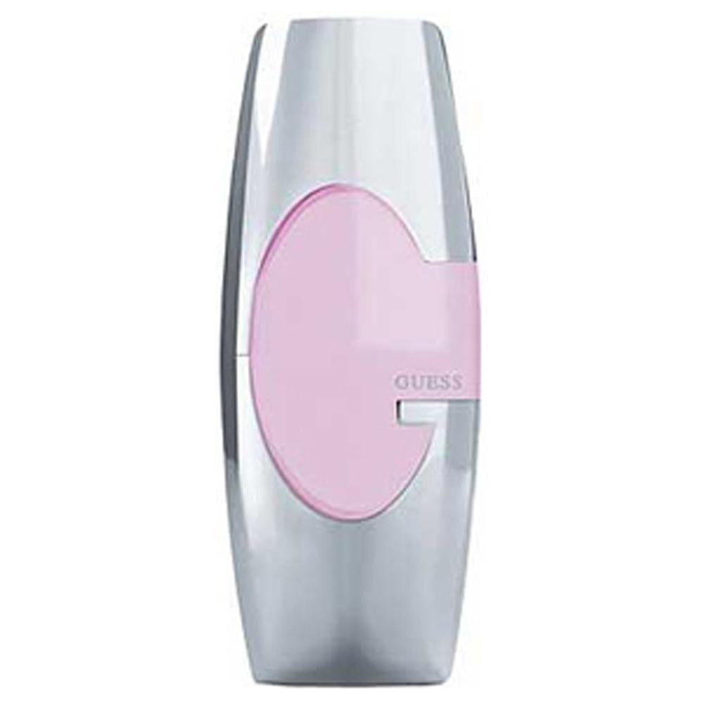 Guess Pink Perfume For Women, Eau de Parfum, 75ml