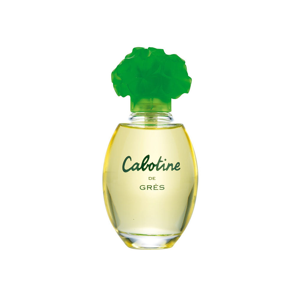 Gres Cabotine Perfume For Women, Eau de Toilette, 100ml