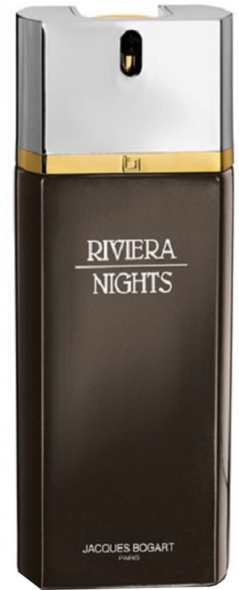 Jacques Bogart Riviera Nights Perfume For Men Eau de Toilette 100 ml