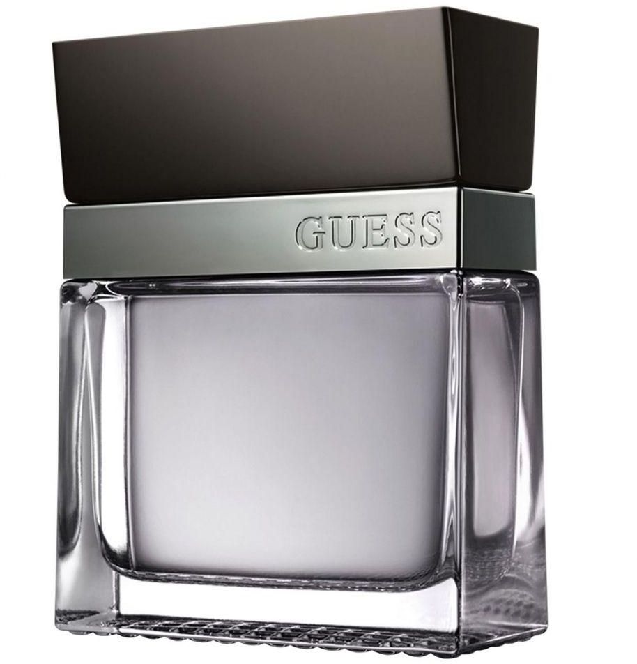 Guess Seductive Homme Perfume For Men - Eau de Toilette, 100ml