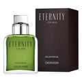 Calvin Klein Eternity For Men Eau De Parfum For Men - Aromatic Fougere Perfume 30ml