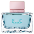 Antonio Banderas Blue Seduction For Women Eau De Toilette For Women - Floral Aquatic Perfume 80ml