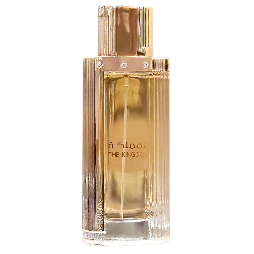 Lattafa The Kingdom Perfume For Women EDP 100ml