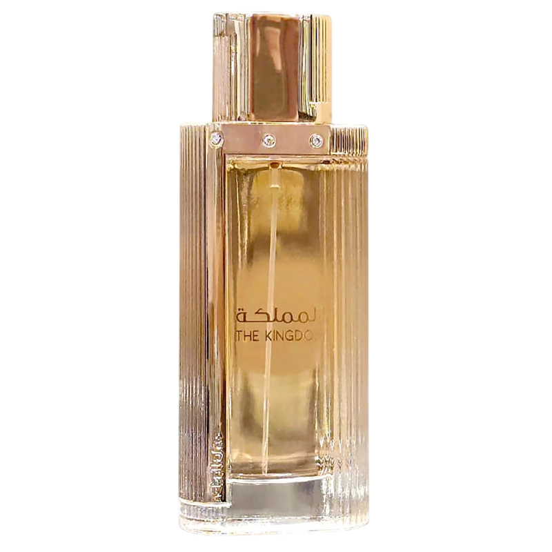 Lattafa The Kingdom Perfume For Women EDP 100ml